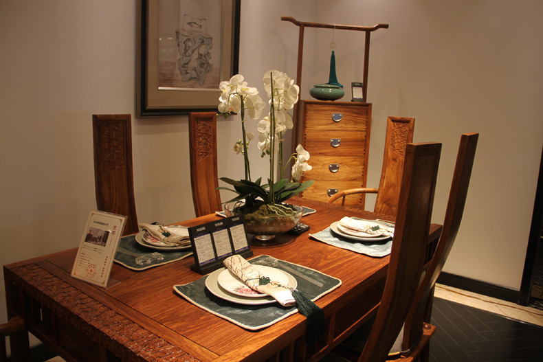 蘇梨產(chǎn)品測評 以山水畫手法詮釋江南水墨文化，演繹家居藝術之美